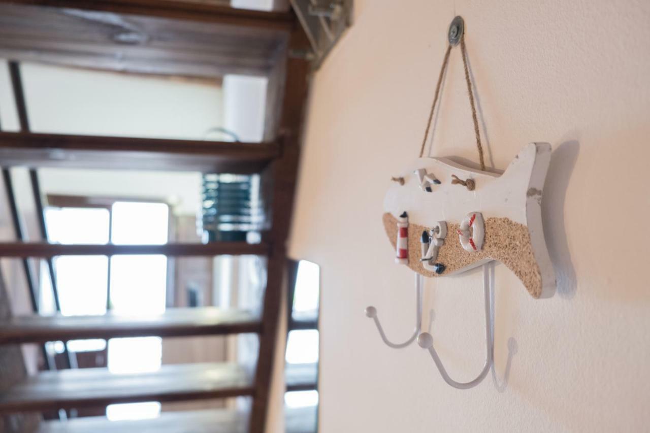 Centro Storico Casa Dell'Orologio Apartment Palermo Luaran gambar